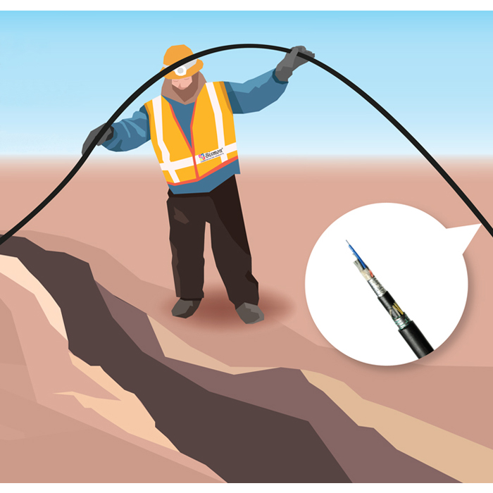 Duct & Direct Buried (TIS: 2165/2548)